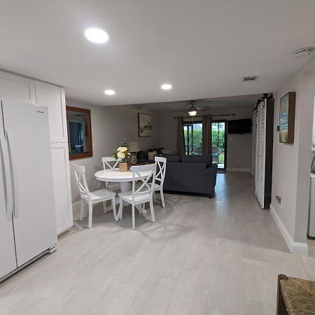 New Condo! Just 15 Min To Ft Myers And Sanibel Beach! Great Location!! Fort Myers Dış mekan fotoğraf