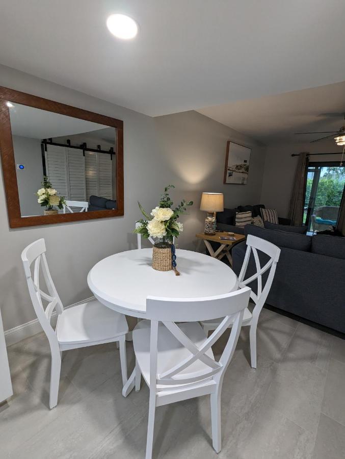 New Condo! Just 15 Min To Ft Myers And Sanibel Beach! Great Location!! Fort Myers Dış mekan fotoğraf