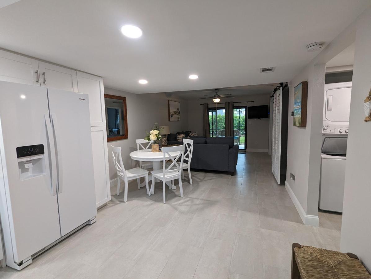 New Condo! Just 15 Min To Ft Myers And Sanibel Beach! Great Location!! Fort Myers Dış mekan fotoğraf