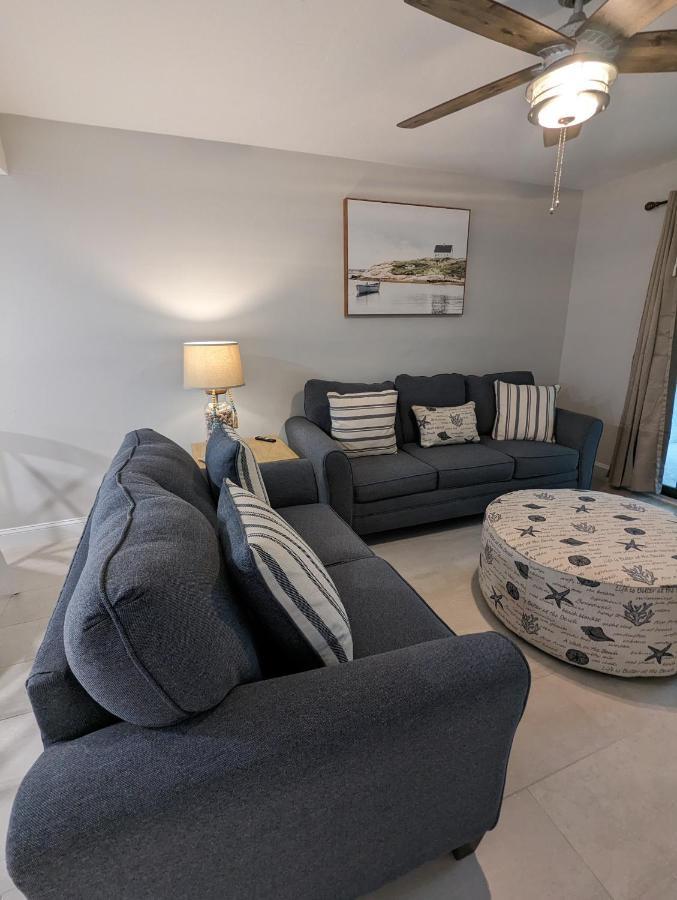 New Condo! Just 15 Min To Ft Myers And Sanibel Beach! Great Location!! Fort Myers Dış mekan fotoğraf