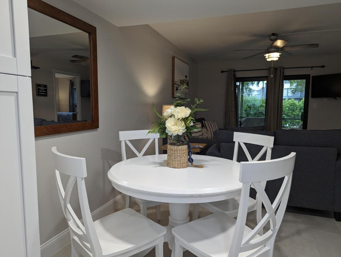 New Condo! Just 15 Min To Ft Myers And Sanibel Beach! Great Location!! Fort Myers Dış mekan fotoğraf