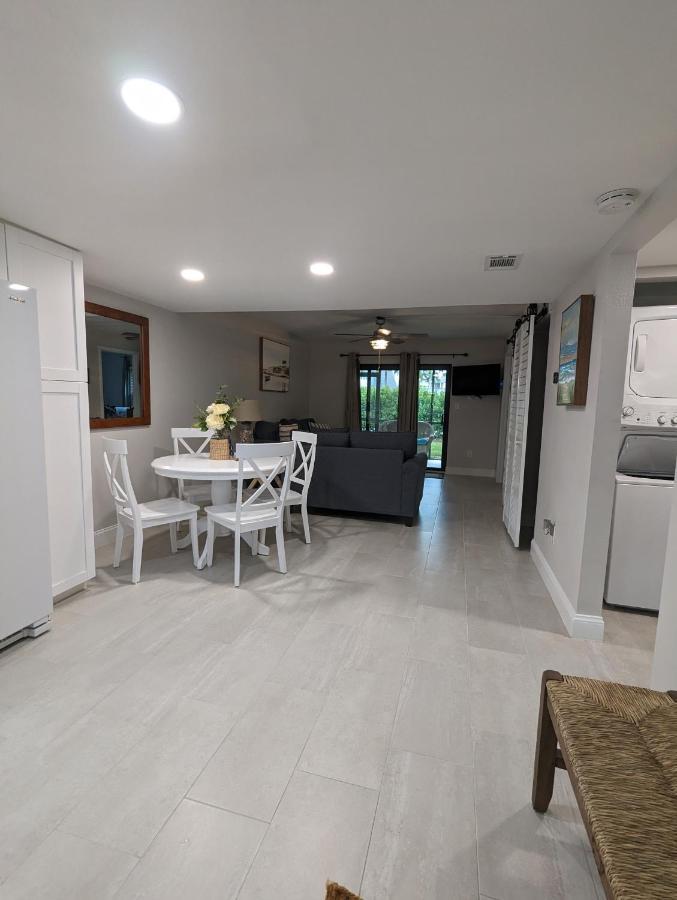 New Condo! Just 15 Min To Ft Myers And Sanibel Beach! Great Location!! Fort Myers Dış mekan fotoğraf