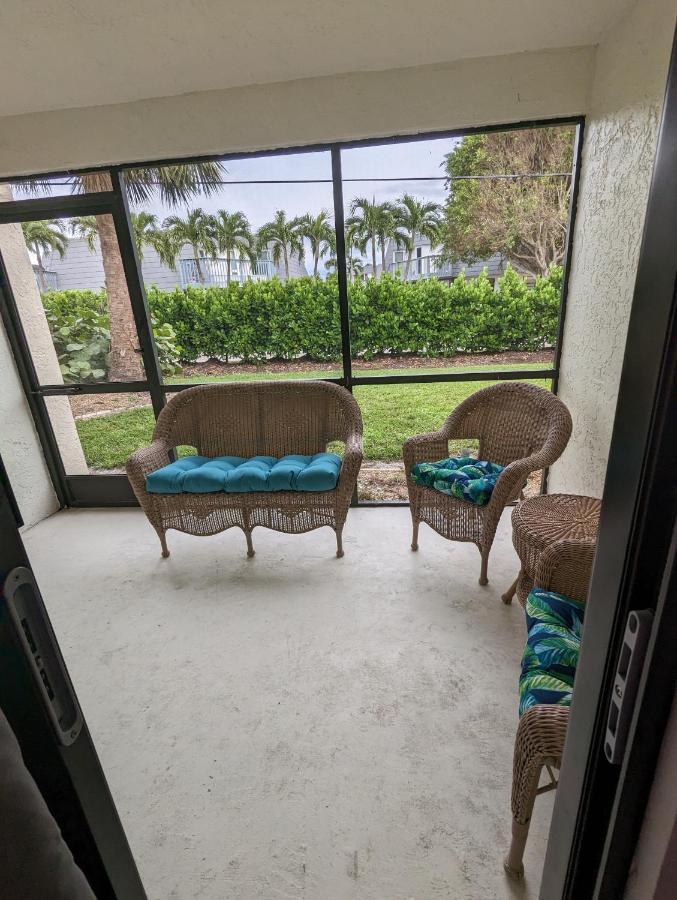 New Condo! Just 15 Min To Ft Myers And Sanibel Beach! Great Location!! Fort Myers Dış mekan fotoğraf